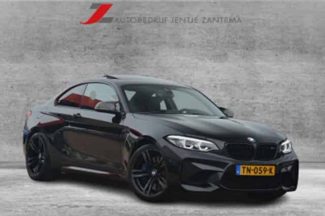 BMW 2-Serie (2018) thumbnail 174