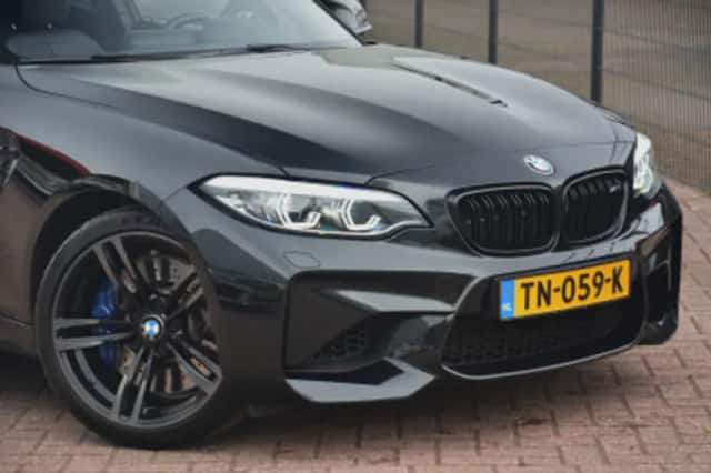BMW 2-Serie (2018) thumbnail 176