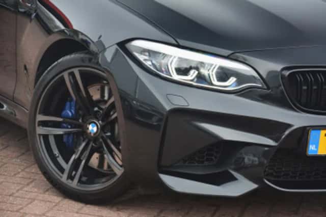 BMW 2-Serie (2018) thumbnail 177