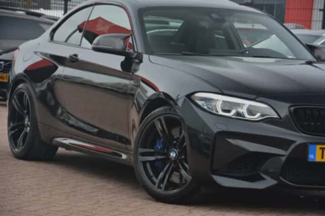 BMW 2-Serie (2018) thumbnail 3