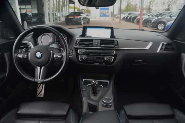 BMW 2-Serie (2018) thumbnail 22