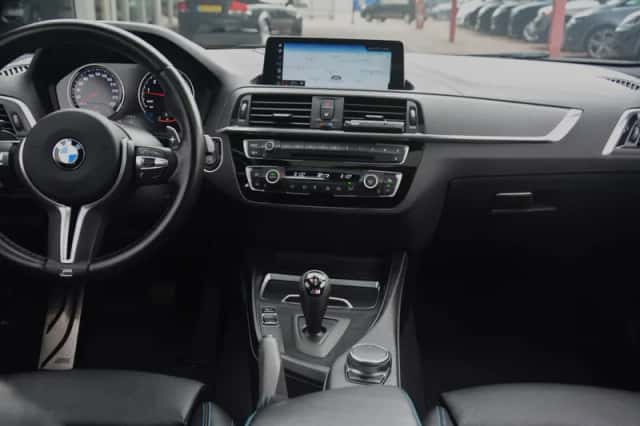 BMW 2-Serie (2018) thumbnail 23