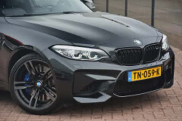 BMW 2-Serie (2018) thumbnail 4