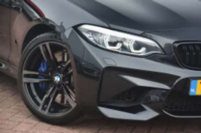BMW 2-Serie (2018) thumbnail 5
