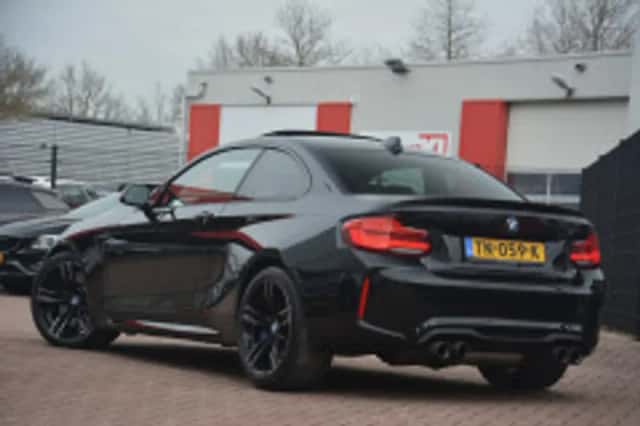 BMW 2-Serie (2018) thumbnail 7