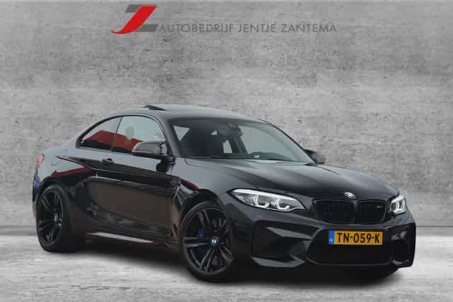 BMW 2-Serie (2018) thumbnail 8
