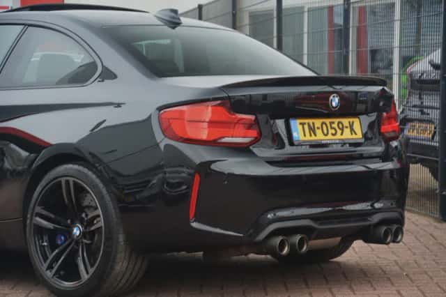 BMW 2-Serie (2018) thumbnail 84