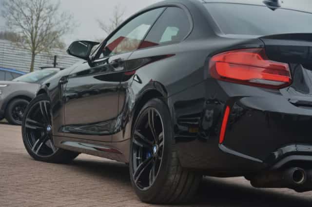 BMW 2-Serie (2018) thumbnail 85