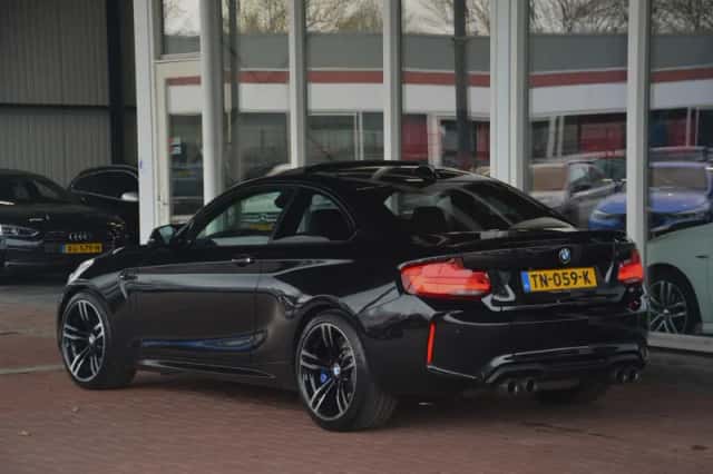 BMW 2-Serie (2018) thumbnail 87