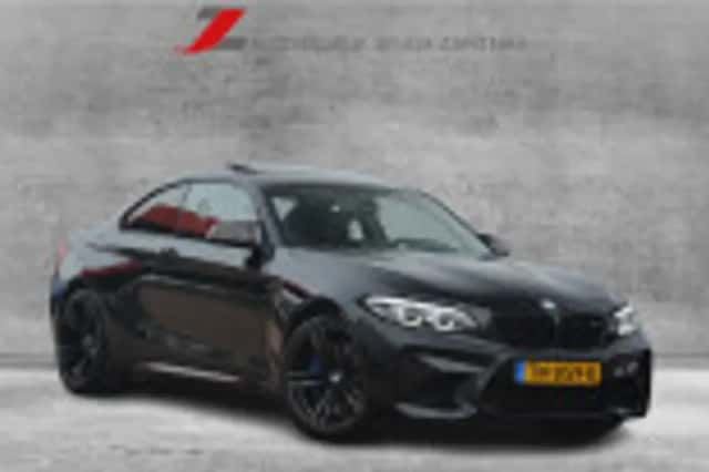 BMW 2-Serie (2018) thumbnail 95