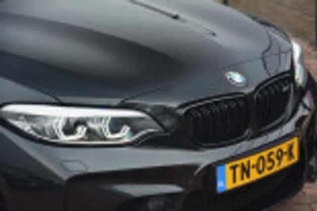 BMW 2-Serie (2018) thumbnail 99