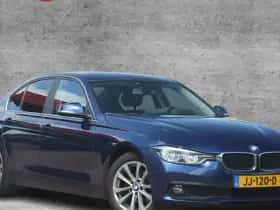 BMW 3-Serie