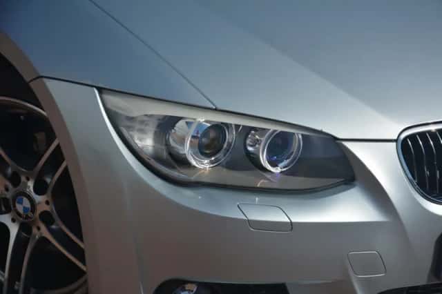 BMW 3-Serie (2012) thumbnail 11