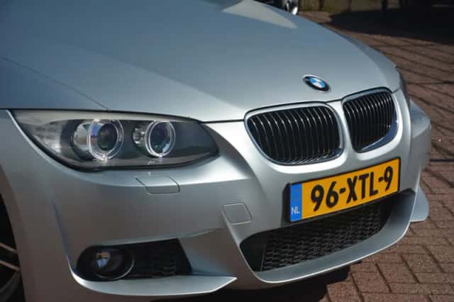 BMW 3-Serie (2012) thumbnail 12