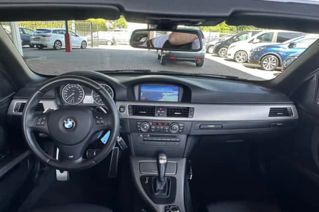 BMW 3-Serie (2012) thumbnail 15