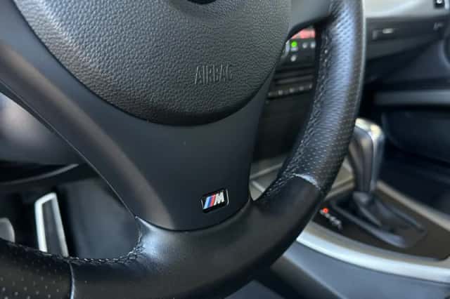 BMW 3-Serie (2012) thumbnail 20