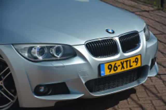 BMW 3-Serie (2012) thumbnail 4