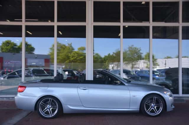 BMW 3-Serie (2012) thumbnail 37