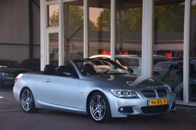 BMW 3-Serie (2012) thumbnail 38