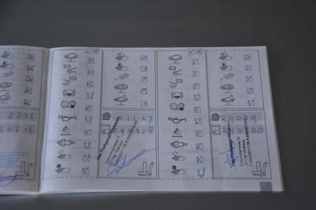 BMW 3-Serie (2012) thumbnail 41