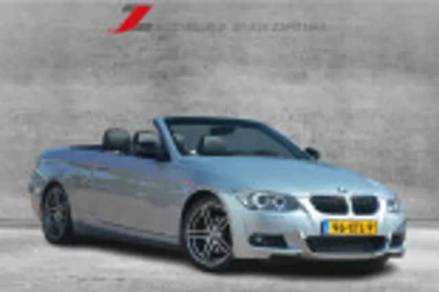 BMW 3-Serie (2012) thumbnail 45