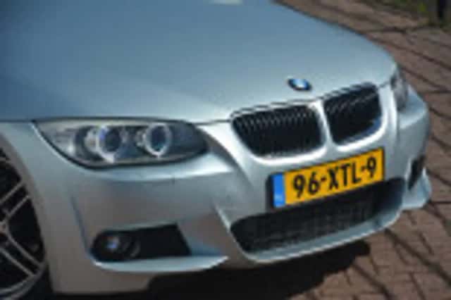 BMW 3-Serie (2012) thumbnail 47