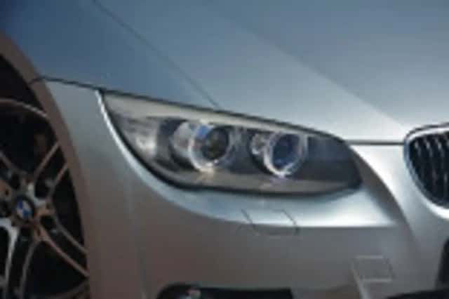 BMW 3-Serie (2012) thumbnail 48