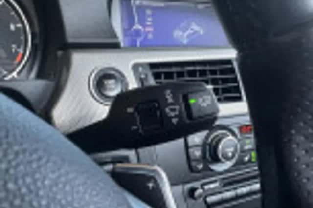 BMW 3-Serie (2012) thumbnail 72