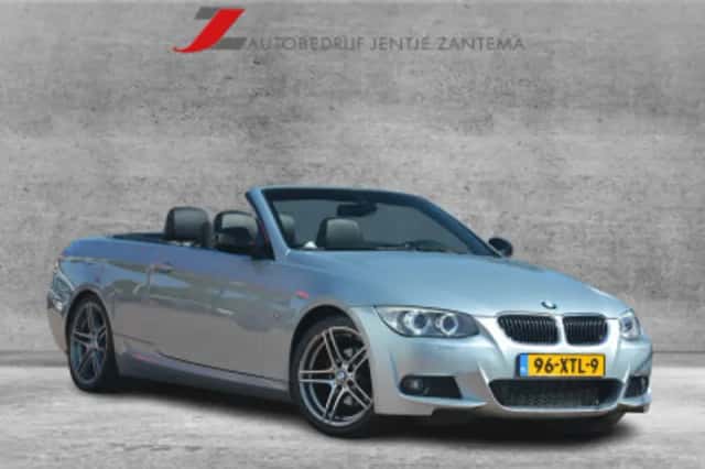 BMW 3-Serie (2012) thumbnail 82