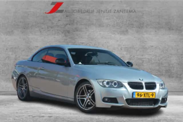 BMW 3-Serie (2012) thumbnail 83