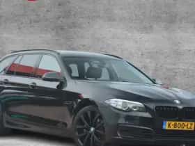 BMW 5-Serie