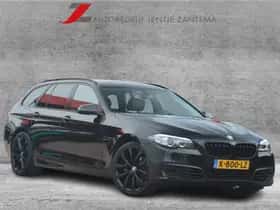 BMW 5-Serie (2016) thumbnail 2