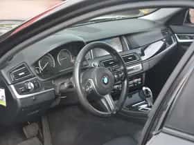 BMW 5-Serie (2016) thumbnail 14