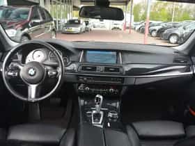 BMW 5-Serie (2016) thumbnail 18