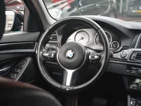 BMW 5-Serie (2016) thumbnail 19