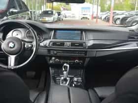 BMW 5-Serie (2016) thumbnail 20