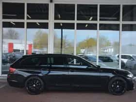 BMW 5-Serie (2016) thumbnail 30