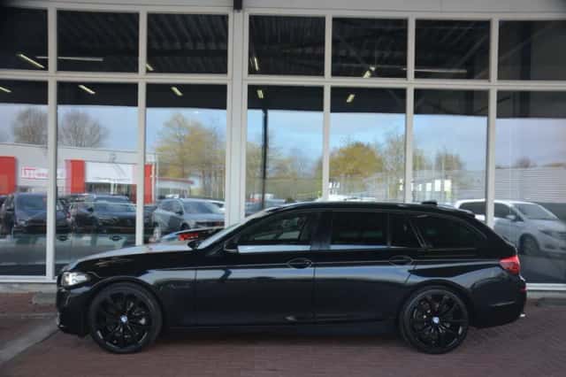 BMW 5-Serie (2016) thumbnail 31