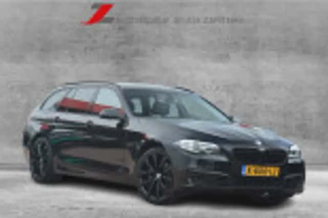 BMW 5-Serie (2016) thumbnail 36