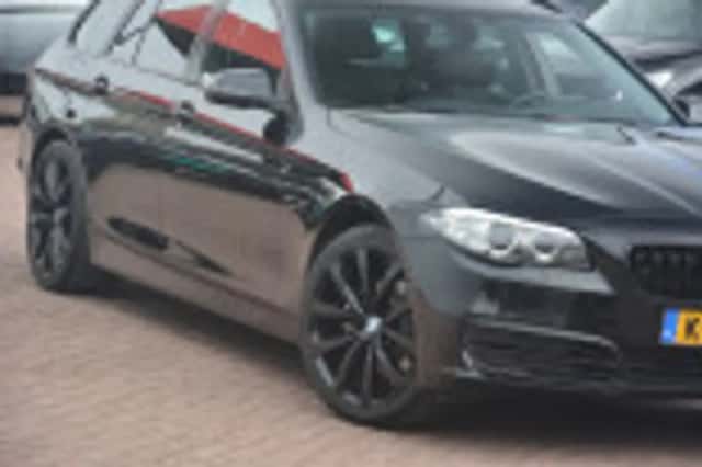 BMW 5-Serie (2016) thumbnail 37