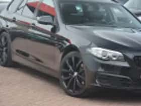 BMW 5-Serie (2016) thumbnail 37