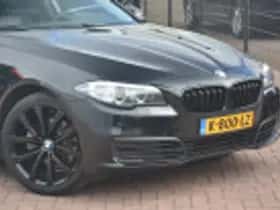 BMW 5-Serie (2016) thumbnail 38