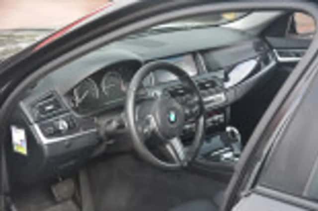 BMW 5-Serie (2016) thumbnail 42