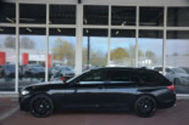 BMW 5-Serie (2016) thumbnail 59