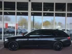 BMW 5-Serie (2016) thumbnail 59