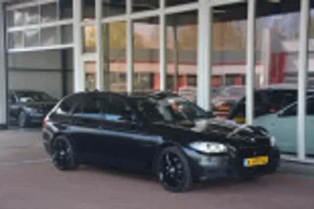 BMW 5-Serie (2016) thumbnail 60