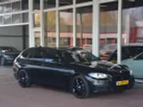 BMW 5-Serie (2016) thumbnail 60