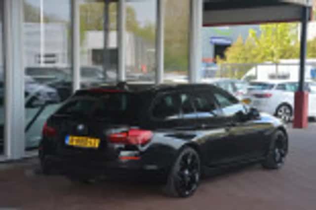 BMW 5-Serie (2016) thumbnail 61