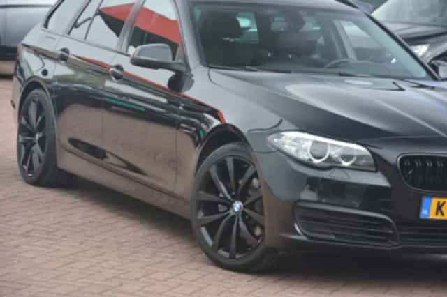 BMW 5-Serie (2016) thumbnail 65