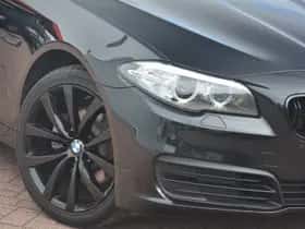 BMW 5-Serie (2016) thumbnail 67
